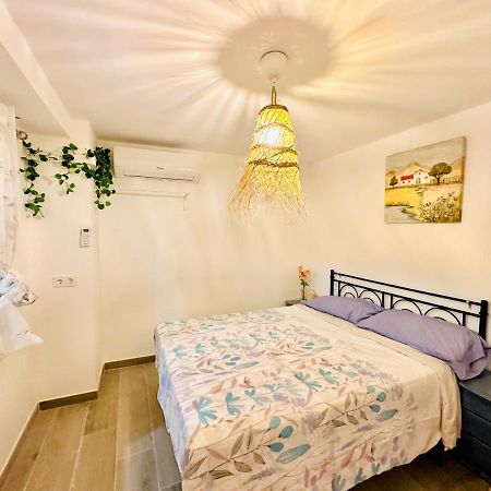Sol Apartamentos Malaga Centro Exteriör bild